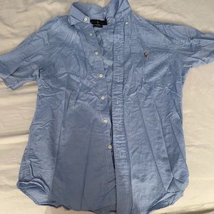 Ralph Lauren Men’s Button Down Medium